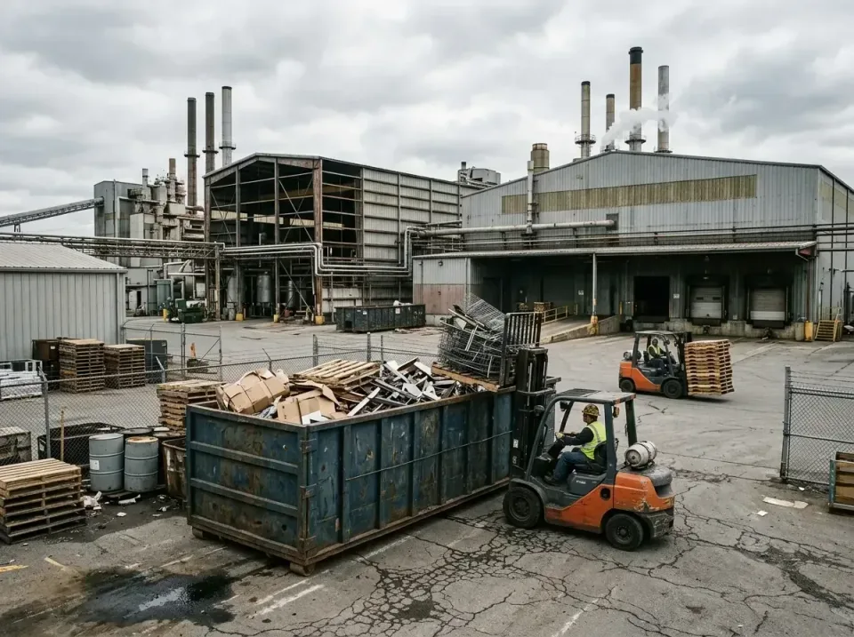industrial-factory-scrap-conta-003 — frequently asked questions, Cheap Roll-off Dumpster Rentals in Ho-Ho-Kus, NJ